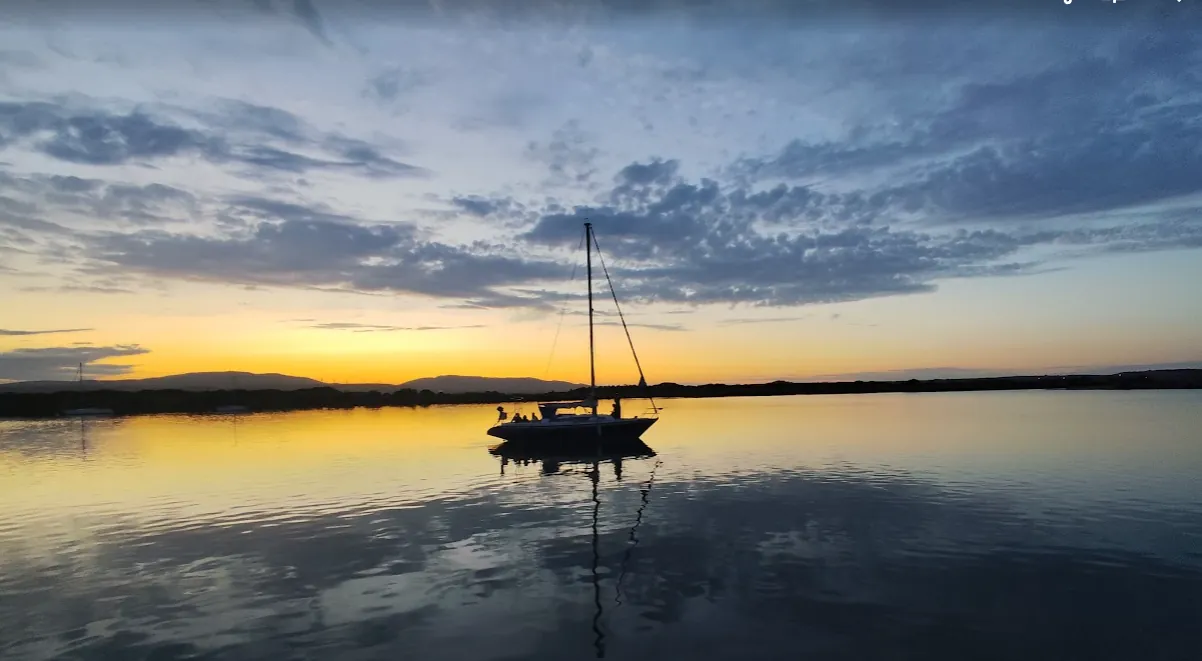 Puesta de Sol